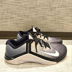 Nike Men's METCON training shoes